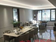 新年特惠中海兴 號院 南北通透 带电梯 正规商品房 双卫生间