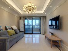 星信名邸 3室1厅 127.47平