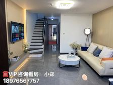 万宁(韵尚云海)49平米精装 复试两房 天然气入户 民水民电