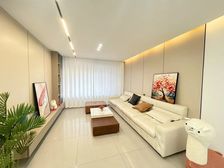 碧桂园星钻 精装修 南明厅 采光好 地铁二号线 吉林大路