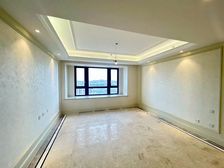 中国铁建西派府 南北通透 精装好房 交通便捷 满五