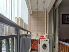 b锦东花园C区 3房 南向 包税费 中层 送车位 可议价