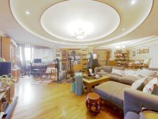 紧邻地铁,配套齐全,性价比,155.16平金桂苑(徐汇)