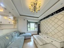 全网捡漏必看好房!精装修的,保养好,户型方正。可以做到拎包入