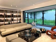 中海汇德里 清栋特惠 赠2个车位 一楼带80平小院