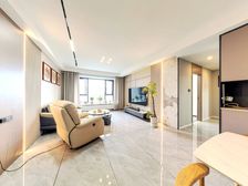 全成都二手房都有—只收2000中介费—天空城 3室2厅 东南