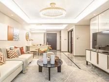 均价12500 准现房明年6月交房 赠送车位