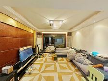 绿洲康城亲水湾 3室2厅2卫 精装修 698万元