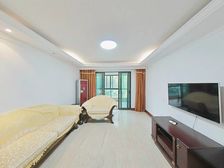 御桥 精装可拎包入住 车位充足 南北通透 正规商品房 临地铁