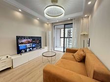 S级笋盘 纯边套两房 前排视野无遮挡 可拎包入住 看房随时