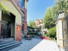 新出双拼,业主真实报价, 小院大约400平 带地下室