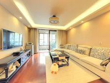 华润置地橡树湾 2室1厅 88.31平