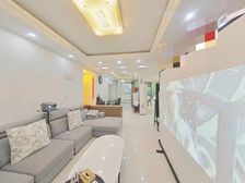 地杰国际城E欧泊时光 正规商品房 刚需两居 临地铁 装修好