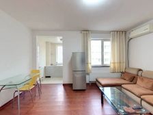 历山名郡 2室2厅 95.38平