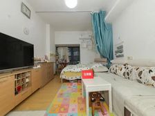 德意正规一房诚心出售满五价格可谈