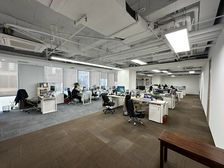 德胜合生财富广场 468.63㎡ 自持物业