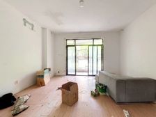 宝景苑 低楼层 2室2厅 102.09平