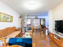 赠送30平方带露台 梦里水乡花苑 南北通透 商品住宅