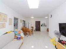 世茂五期 精装修 随时看 房东外地工作 着急卖 可以大刀