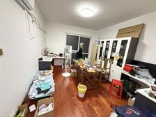 小高层电梯房 停车方便 周边配套成熟 居住舒适 产权清晰