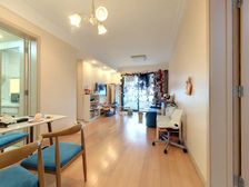 九龙仓时代上城 3室1厅 94.74平