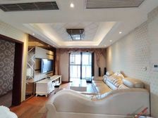 西郊半岛名苑 双卫格局 景观楼层 满五 看房方便