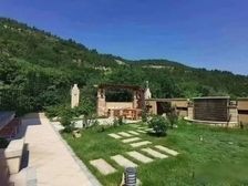 奥体名悦山庄送500平院子送装修名悦山庄630平别墅无可挑剔