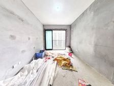 中森公园华府3房2厅毛坯业主诚心出售