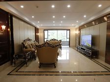 业主诚心出售 精装未住