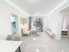 月伴林湾 精装修 南北通透 出门轻轨3号线 采光好