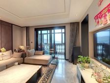 佛山静院 4室2厅 173平