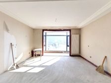 国华东方美郡 8+9复试 使用面积300平 送观景露台