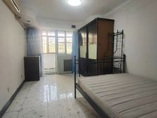 双龙南里 57.75平2居 东西向简装修 安静不临街