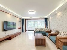 近地铁 鼎秀家园 南北通透 有车位地下室