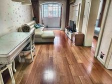 金玉苑电梯小区单价较低中间楼层格局通透停车位免费