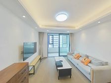 平江新城 新上次新小区 · 融信海月平江 · 3室2厅2卫