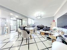 南洋绿都10号线地铁旁,精装修电梯2房, 高性价比看房随时