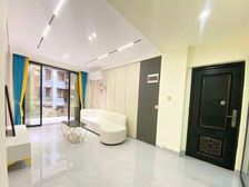 康乃馨苑 南向 三房 包税费 急售 中层 送车位 价格可谈