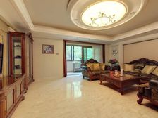 山水文园四期 5室2厅 310.48平