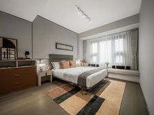 园区准新房 准新房 空调新风地暖 奥体6公里