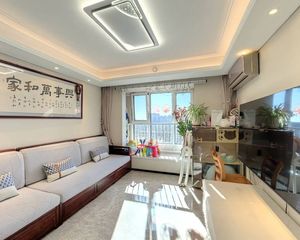 亦庄橡树湾 3室2厅 94.77平