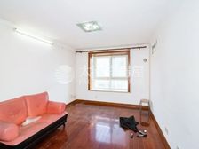 中星海上名庭(一期)采光好婚房装修全明格局