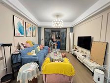 虹桥宝龙城(一期) 2室2厅1卫 精装修 260万元