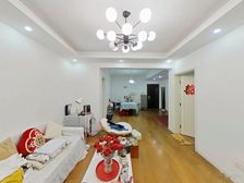 金领国际 2室2厅1卫 精装修 260万元