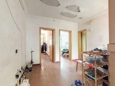 淞南一村 一楼双天井 2室1厅 59.2平