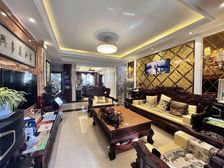 恒文星尚湾 带车位 中间楼栋 电梯房 满五 精装修