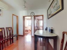 淞南一村 双南2室1厅 55.9平