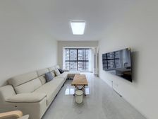 丨0佣购房丨全城房源都可联系 办完收费—中铁西城西苑