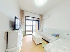 丨0佣购房丨全城房源都可联系 办完收费—汇厦少城百花里