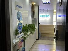 金贸大厦(甲方)直租A座南向可做SPA、文化传媒等各类公司房